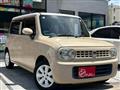 2009 Suzuki Lapin