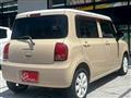 2009 Suzuki Lapin