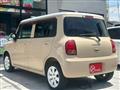 2009 Suzuki Lapin