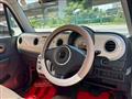 2009 Suzuki Lapin