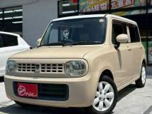 2009 Suzuki Lapin