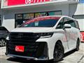 2024 Toyota Vellfire