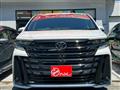 2024 Toyota Vellfire