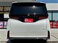 2024 Toyota Vellfire