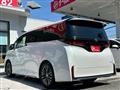 2024 Toyota Vellfire