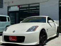 2003 Nissan Fairlady Z