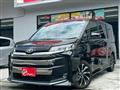 2022 Toyota Noah