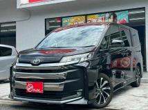 2022 Toyota Noah
