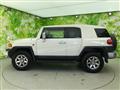 2013 Toyota FJ Cruiser