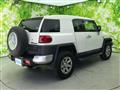 2013 Toyota FJ Cruiser