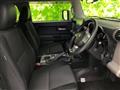 2013 Toyota FJ Cruiser