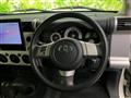 2013 Toyota FJ Cruiser