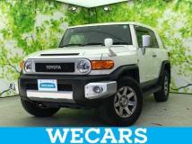 2013 Toyota FJ Cruiser