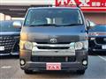2014 Toyota Regiusace Van