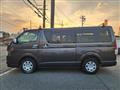 2014 Toyota Regiusace Van
