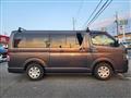 2014 Toyota Regiusace Van