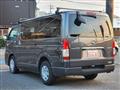 2014 Toyota Regiusace Van