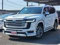 2023 Toyota Land Cruiser