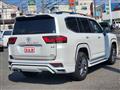 2023 Toyota Land Cruiser