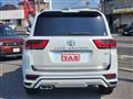 2023 Toyota Land Cruiser