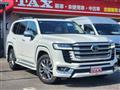 2023 Toyota Land Cruiser