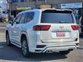 2023 Toyota Land Cruiser