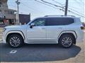 2023 Toyota Land Cruiser