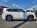 2023 Toyota Land Cruiser