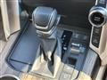 2023 Toyota Land Cruiser