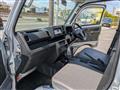 2016 Daihatsu Hijet Truck