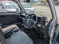 2016 Daihatsu Hijet Truck