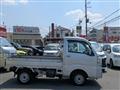 2016 Daihatsu Hijet Truck