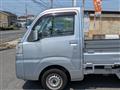 2016 Daihatsu Hijet Truck