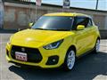 2023 Suzuki Swift