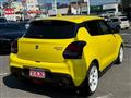 2023 Suzuki Swift