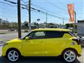 2023 Suzuki Swift