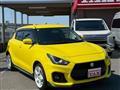 2023 Suzuki Swift