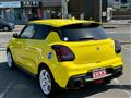 2023 Suzuki Swift