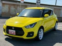 2023 Suzuki Swift
