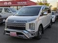 2021 Mitsubishi Delica D5