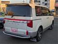 2021 Mitsubishi Delica D5