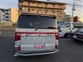 2021 Mitsubishi Delica D5