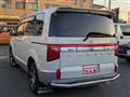 2021 Mitsubishi Delica D5
