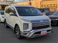 2021 Mitsubishi Delica D5