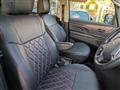 2021 Mitsubishi Delica D5