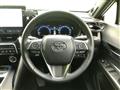 2023 Toyota Harrier