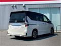 2021 Nissan Serena