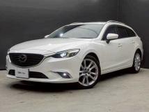 2015 Mazda Atenza