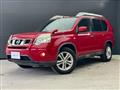 2011 Nissan X-Trail