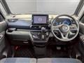 2021 Nissan ROOX
